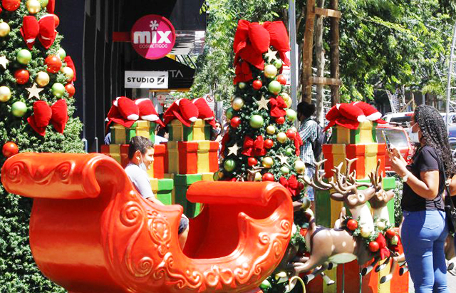 Centro de Campo Grande