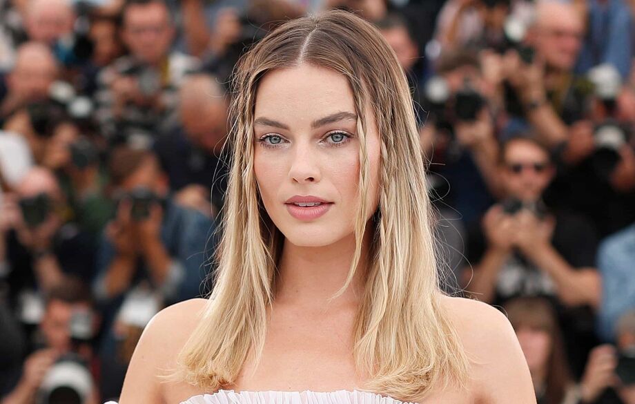 Margot Robbie