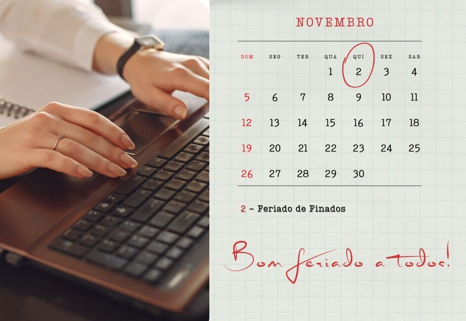 Judiciário de MS não terá expediente nesta quarta-feira