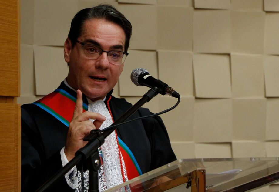 O evento será coordenado pelo desembargador Ary Raghiant Neto e promovido pela Faculdade Insted em parceria com a OAB/MS.