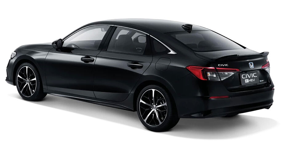 Veículo Honda Civic