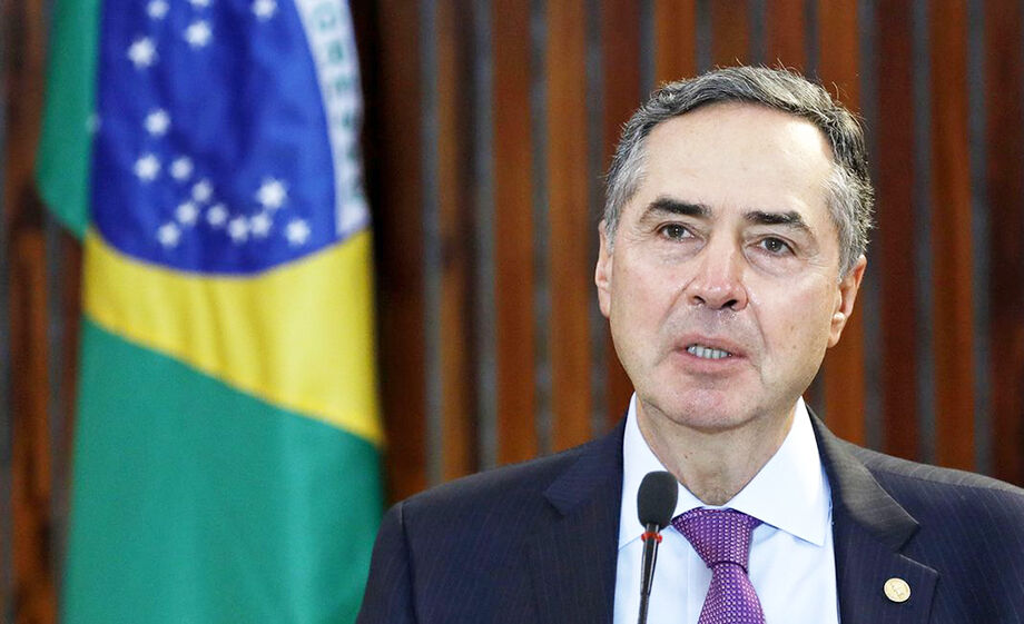 Barroso