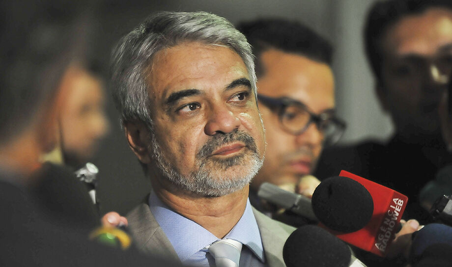 O grupo será coordenado pelo senador Humberto Costa (PT-PE)
