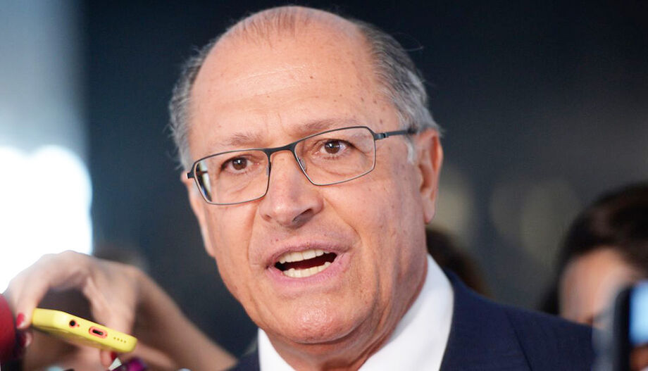 Alckmin