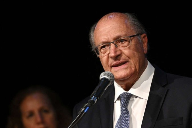 Alckmin