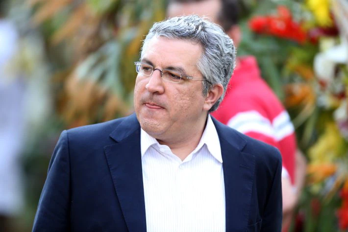 Alexandre Padilha