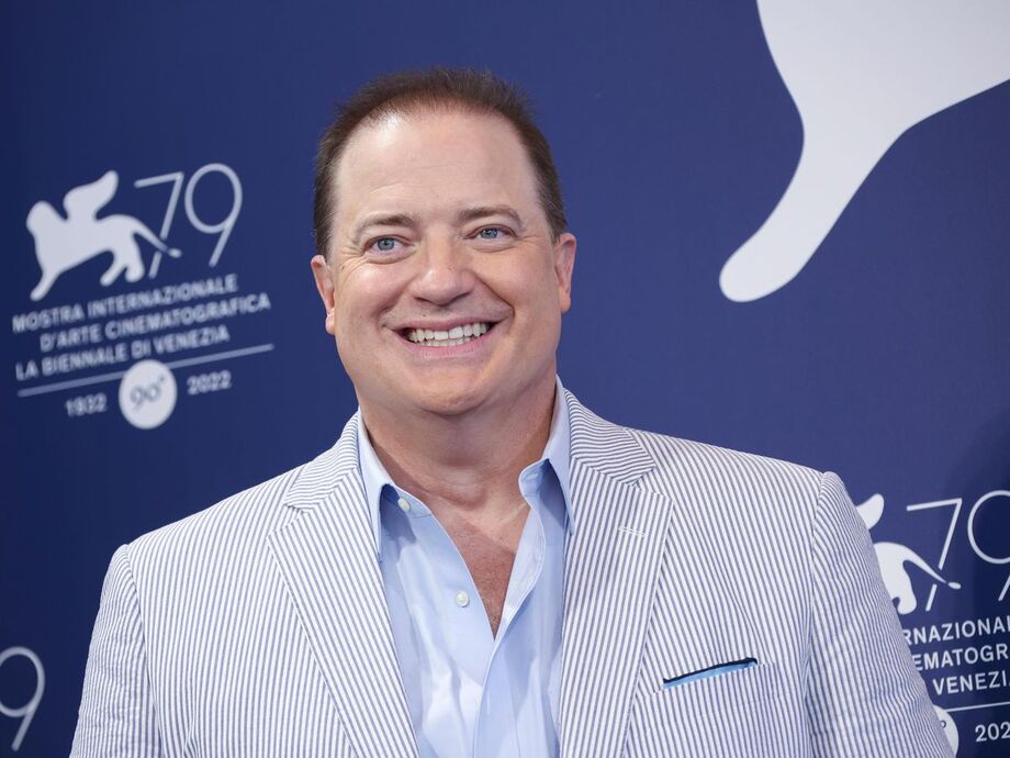 Brendan Fraser não irá ao Globo de Ouro: 'Minha mãe não criou um hipócrita'