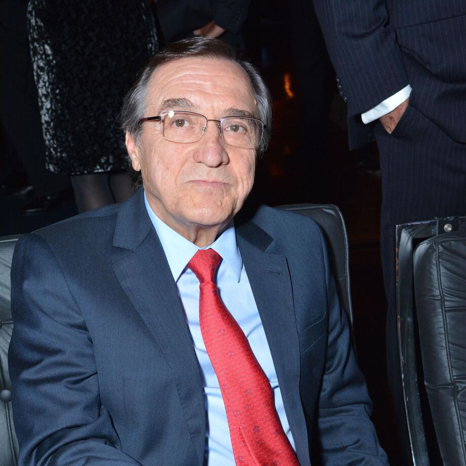 Carlos Alberto Sardenberg anuncia saída do Jornal da Globo: Com coração partido