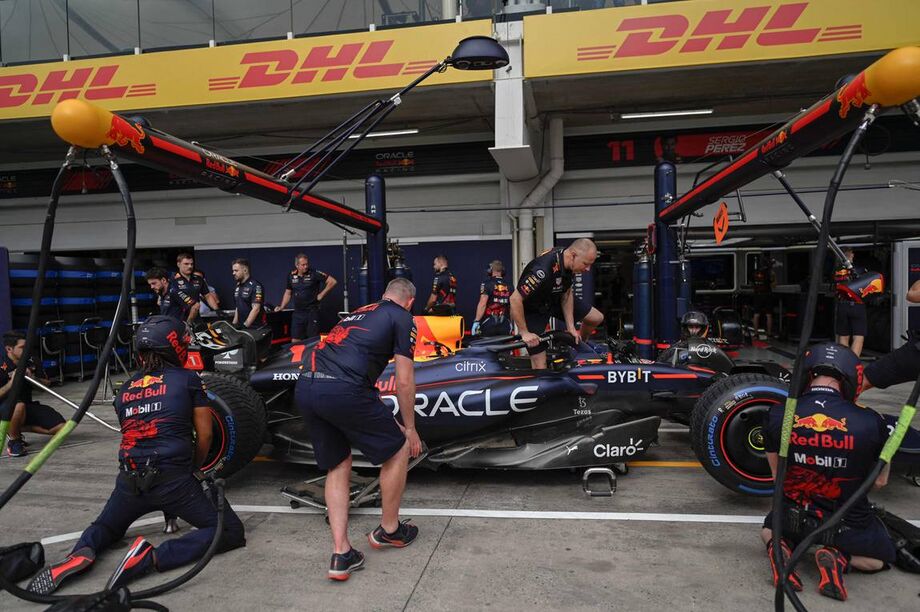 Brasil ganha protagonismo na Fórmula 1 com mudanças por combustíveis ecológicos