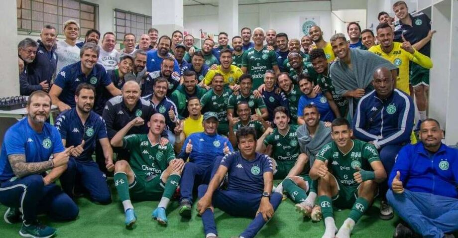 Guarani convoca reunião extraordinária para discutir SAF