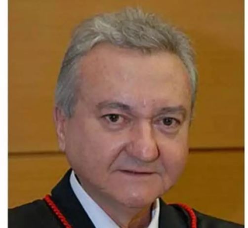 Heitor Miranda era procurador aposentado