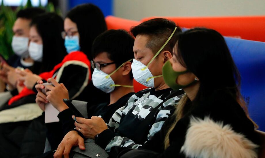 China reafirma estratégia contra covid-19