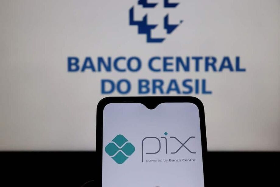 BC: Pix está à frente em número de transações per capita no mundo