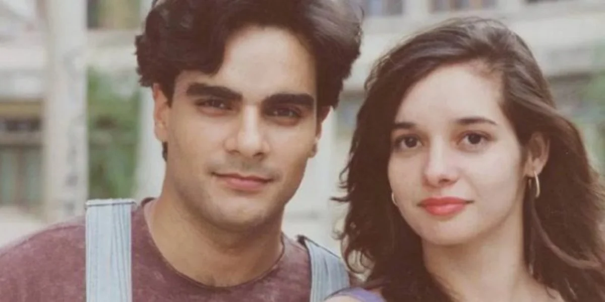 O ex-ator e atual pastor Guilherme de Pádua, assassino da atriz Daniella Perez