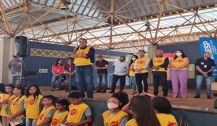 'DIA D' combate à Dengue reforça necessidade de conscientização e apoio da população