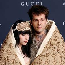 Billie Eilish sobre Jesse Rutherford: 'Achava que ele era o homem mais gato vivo'