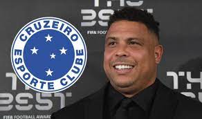 Ronaldo é cauteloso com Cruzeiro em 2023:'Sem ambição de ser campeão nacional'