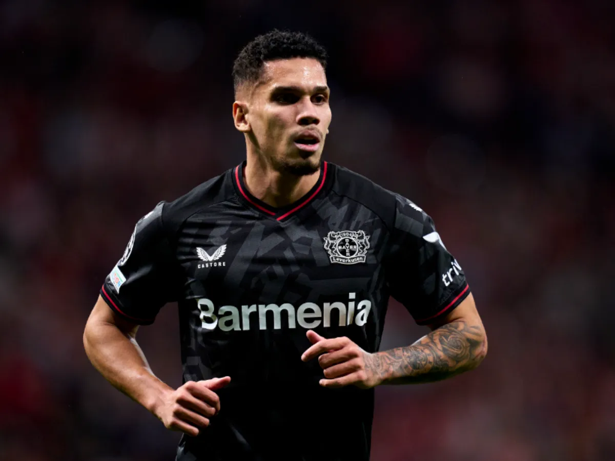 Bayer Leverkusen confirma interesse do Atlético-MG em Paulinho e abre negociação