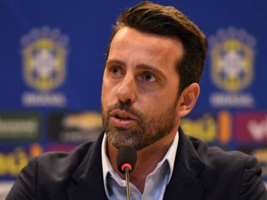 Arsenal anuncia Edu Gaspar como primeiro diretor esportivo do clube
