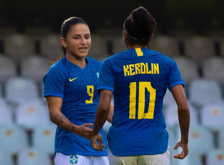 Algoz na Olímpiada, Canadá faz 2 a 1 e quebra a série de 10 vitórias do Brasil