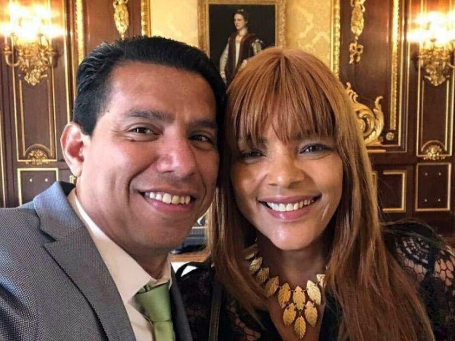 Netas de Flordelis acusam Anderson de abuso sexual
