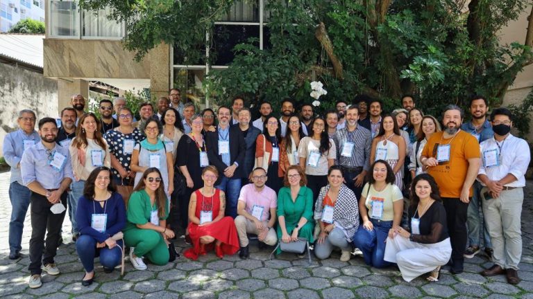 Campo Grande sediará próximo Encontro da Rede Brasileira de Institutos de Planejamento