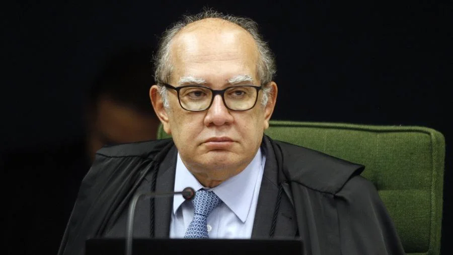 Gilmar Mendes suspende investigação sobre FGV
