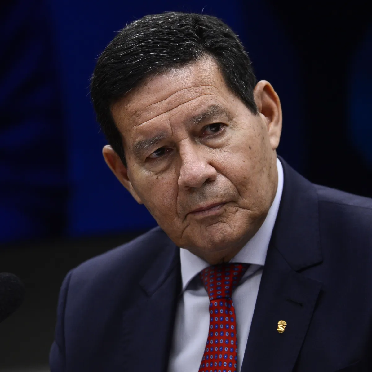 Mourão
