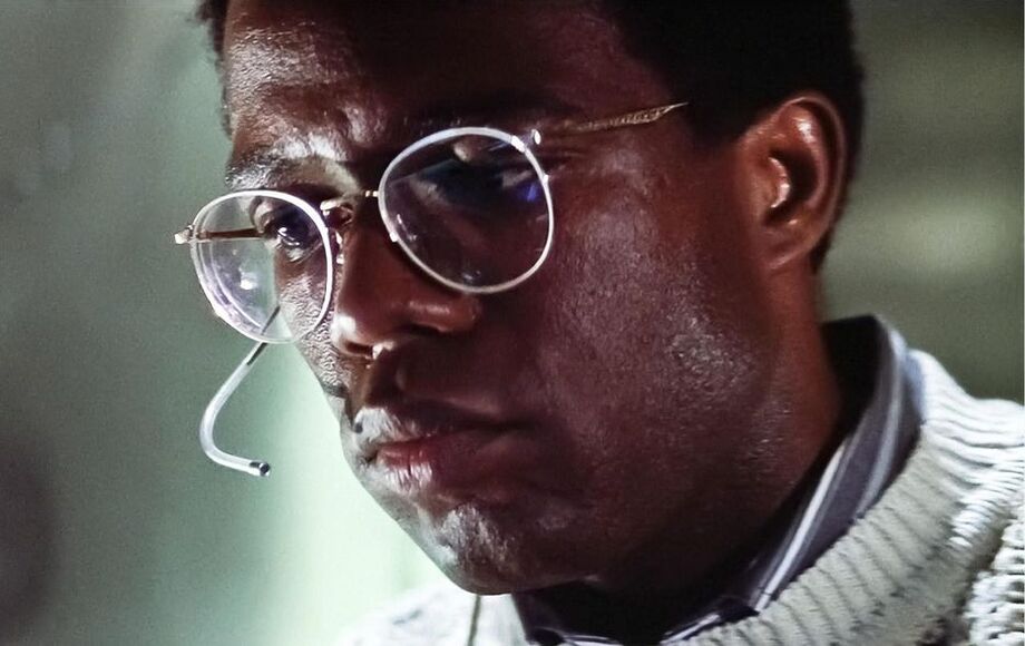 Morre Clarence Gilyard Jr., ator de 'Duro de Matar' e 'Top Gun' Foto