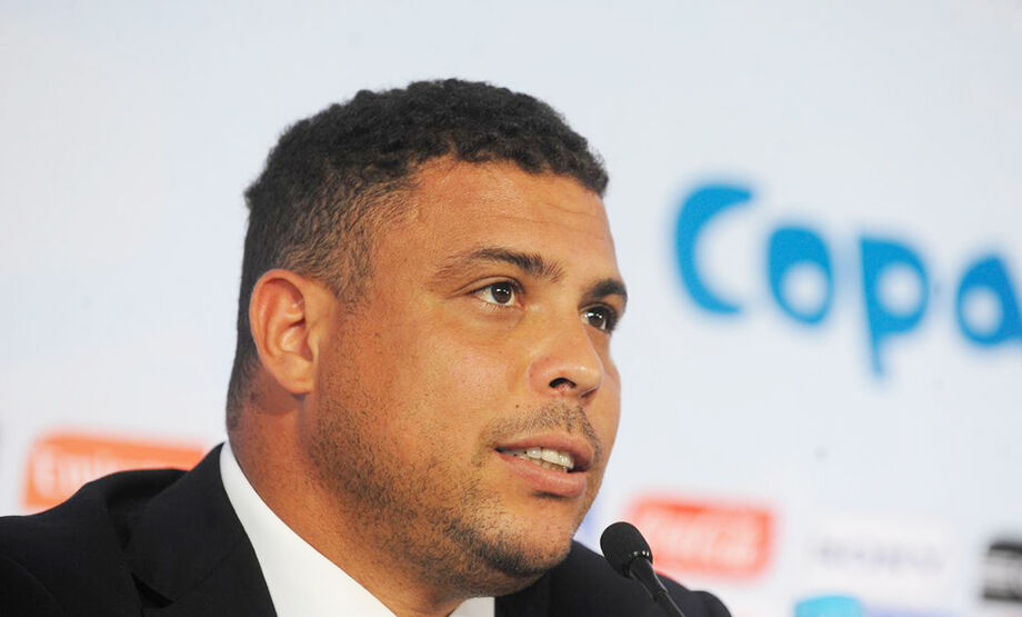 Ronaldo Fenômeno