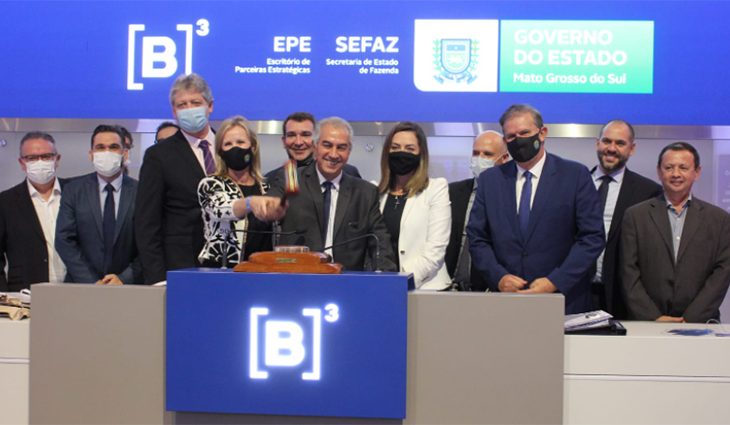 As empresas interessadas em assumir o contrato nos próximos 30 anos serão abertos nesta quinta-feira, 10 de novembro, na sede da Bolsa B3, em São Paulo.