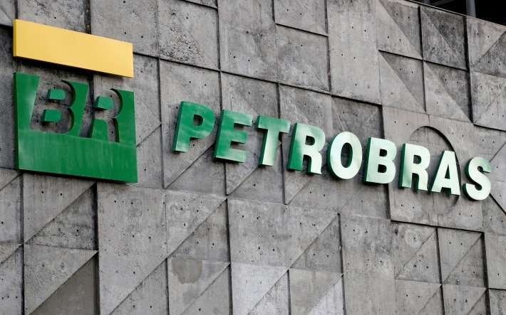 Petrobras.