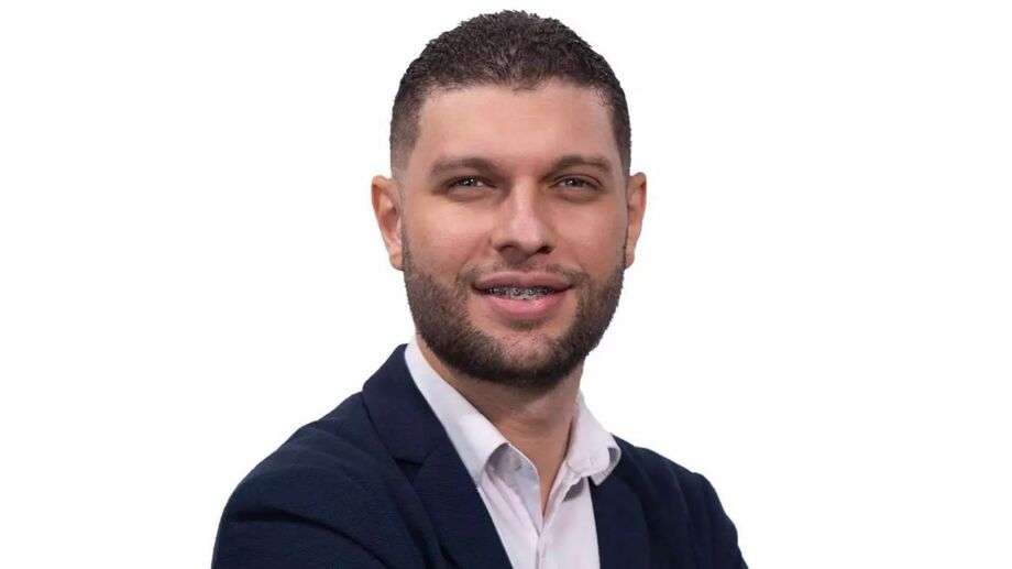 Lucas Henrique Bitencourt