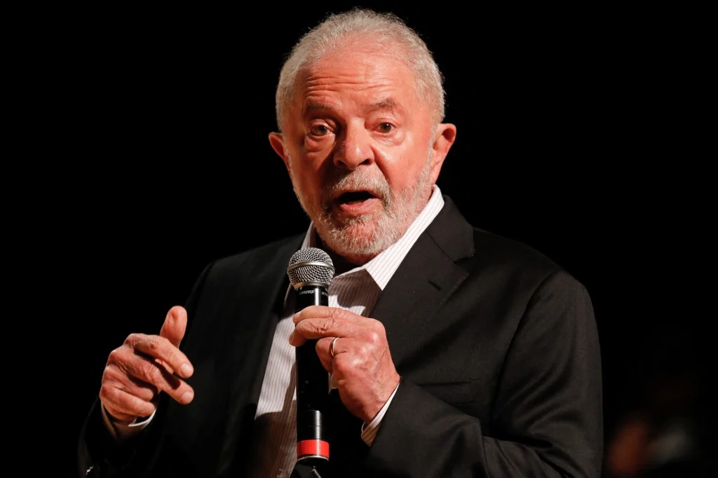Luiz Inácio Lula da Silva (PT)