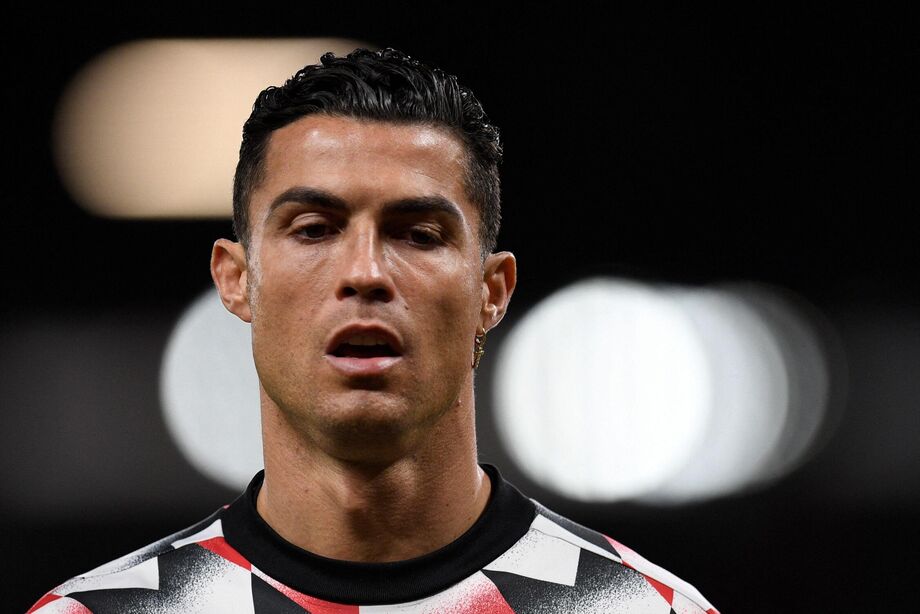Manchester United arma contra-ataque a Cristiano Ronaldo após entrevista
