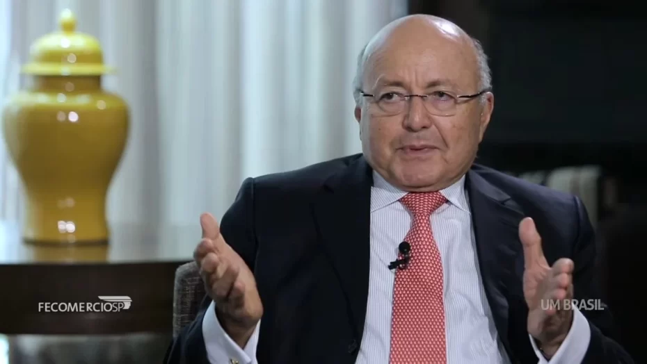 Maílson da Nóbrega