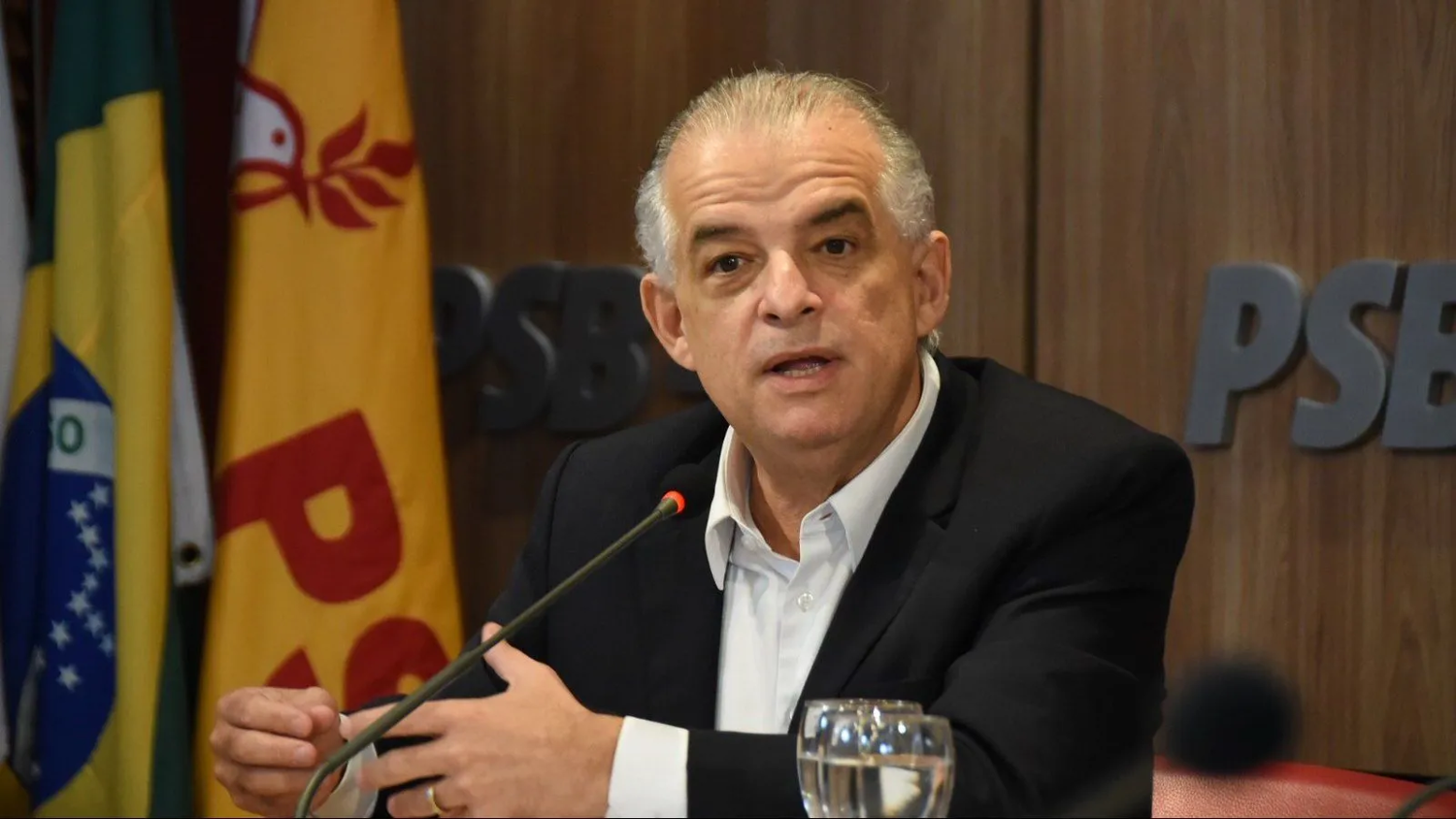 Márcio França
