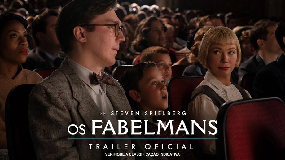 Spielberg será homenageado no festival de Berlim com urso de ouro honorário