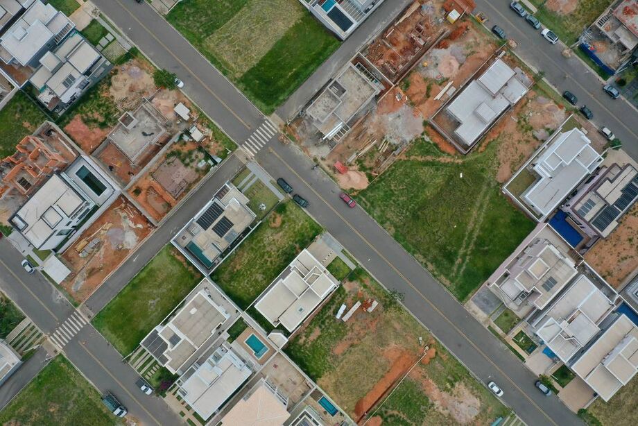 Municípios vão definir regras sobre obras em margens de rios