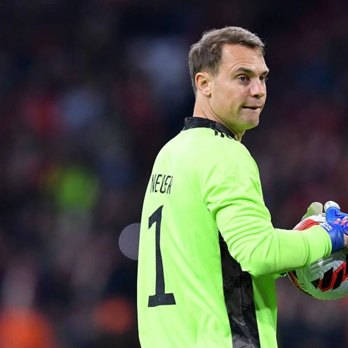 Manuel Neuer