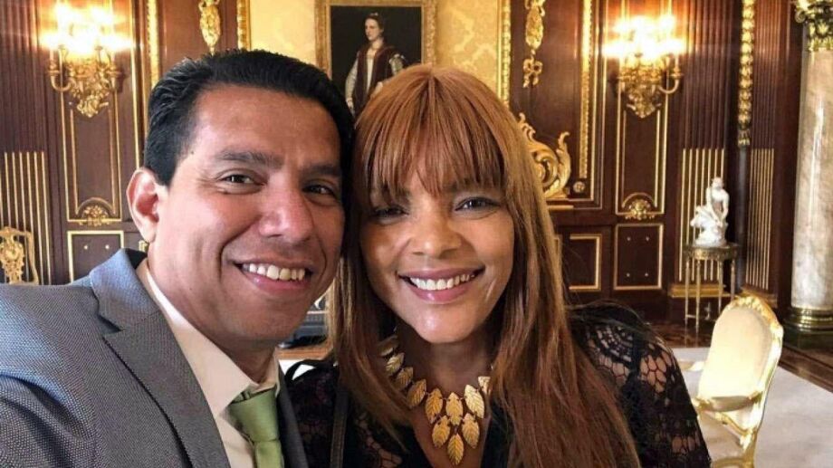 Flordelis destruiu celular de Anderson do Carmo, diz nora da ex-deputada