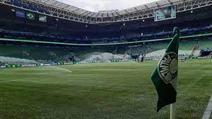Palmeiras testa sistema de reconhecimento facial para acabar com cambismo