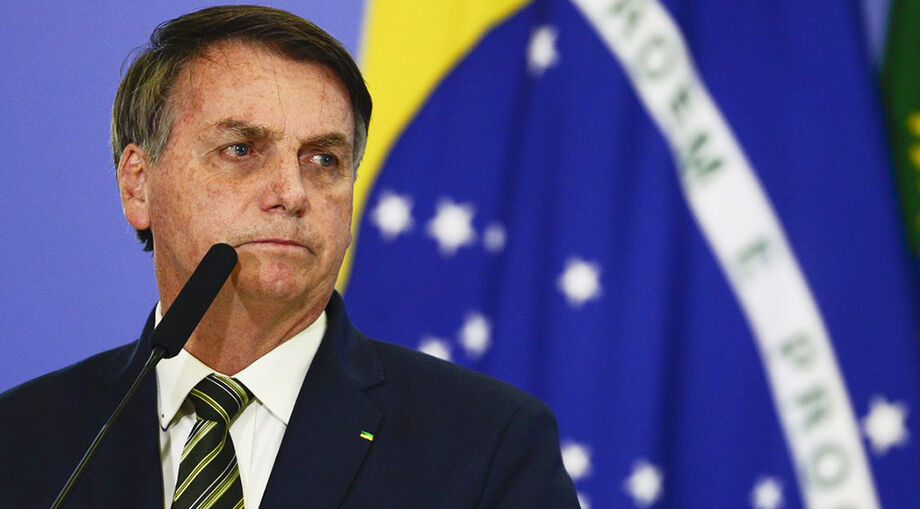 Bolsonaro