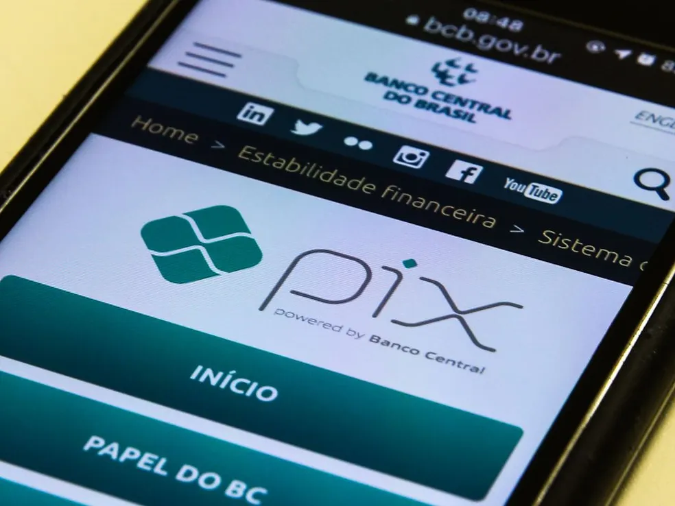 Pix representa mais de 30% dos pagamentos feitos pelos clientes do Itáu Unibanco