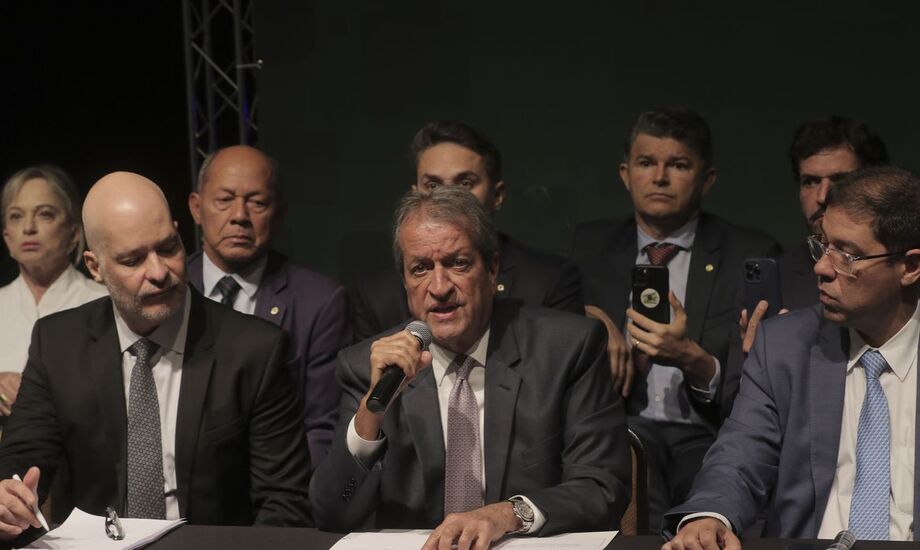 Partido contesta votos de algumas urnas eletrônicas