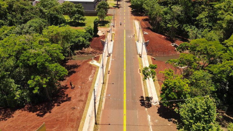 O local vai receber o nome do Grupo Escoteiro Laranja Doce como forma de homenagem