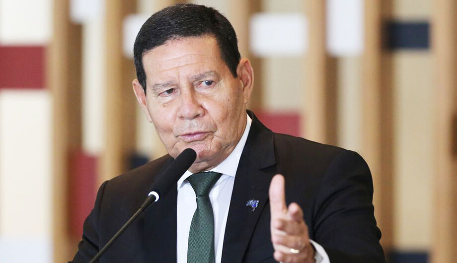 Mourão