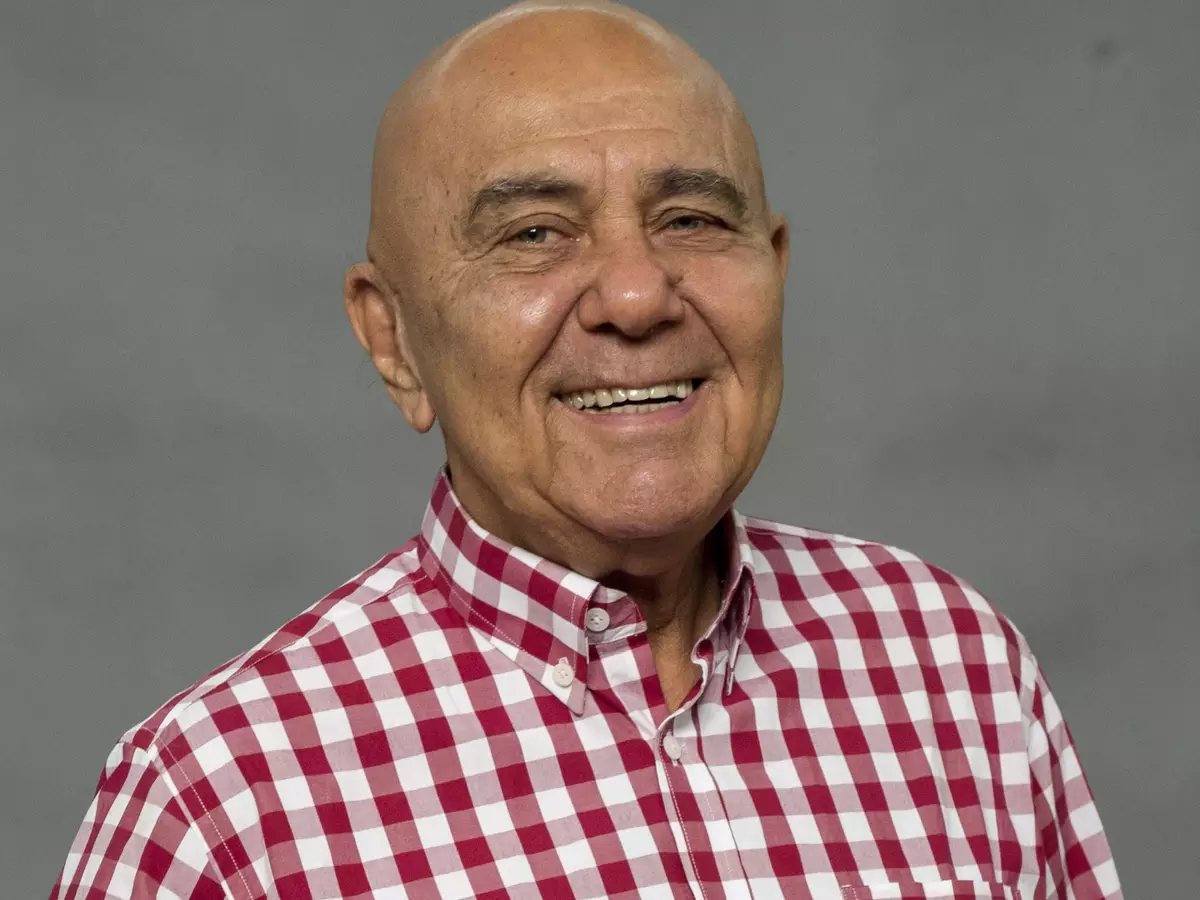 Roberto Guilherme