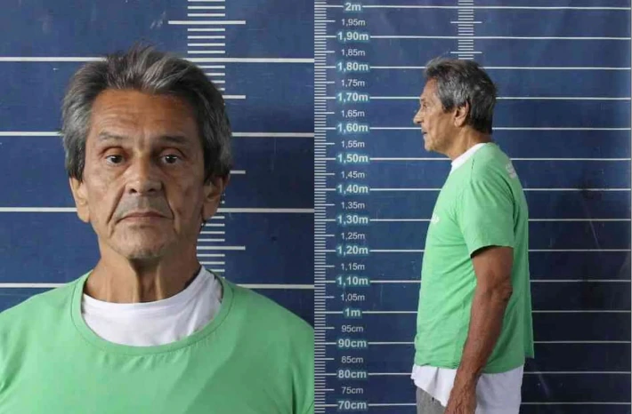 Roberto Jefferson voltou a ser preso por ataques misóginas à ministra Cármen Lúcia.
