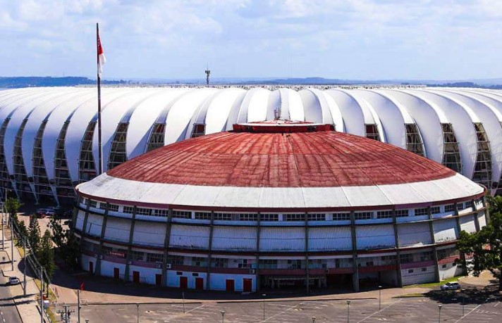 Fraude envolvia confecção de carteiras de sócios colorados e falsificação de ingressos para os jogos do Inter